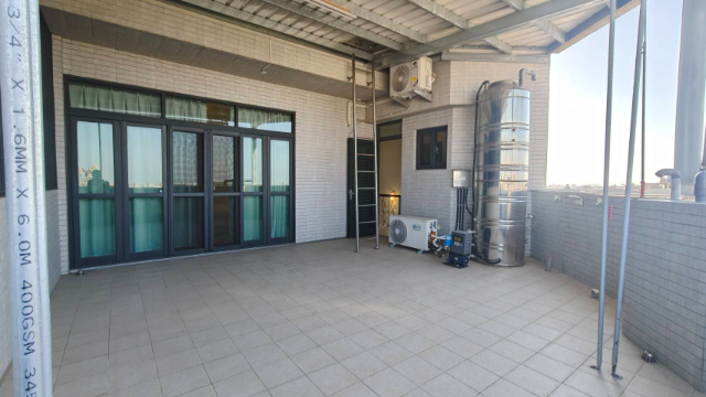 鹿港電梯邊間3年美店墅,彰化縣鹿港鎮頂草路四段