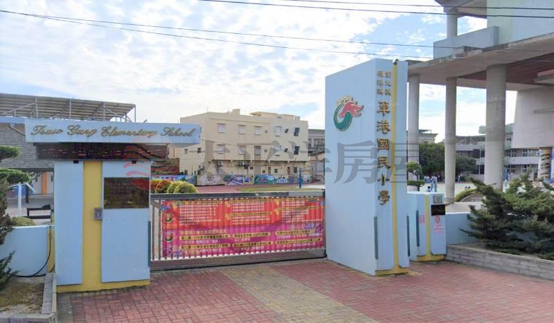 鹿港頂草三年屋美墅,彰化縣鹿港鎮頂草路四段