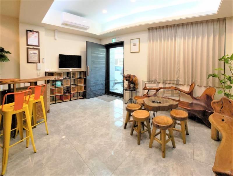 鹿港頂草三年屋美墅,彰化縣鹿港鎮頂草路四段