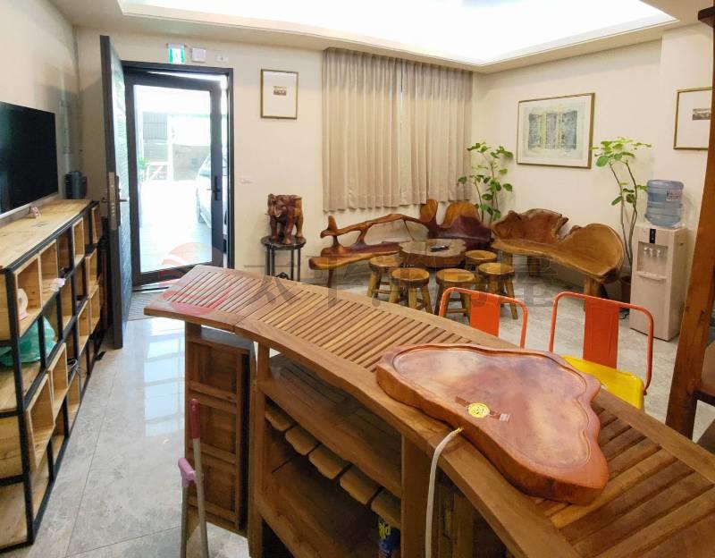 鹿港頂草三年屋美墅,彰化縣鹿港鎮頂草路四段