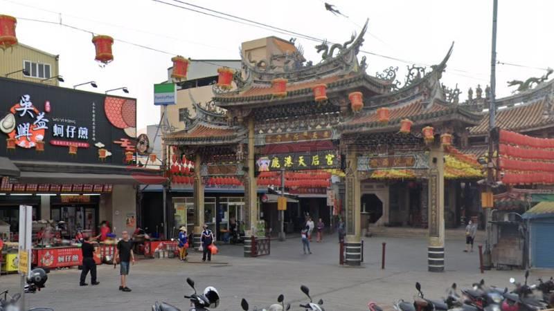 鹿港頂草三年屋美墅,彰化縣鹿港鎮頂草路四段