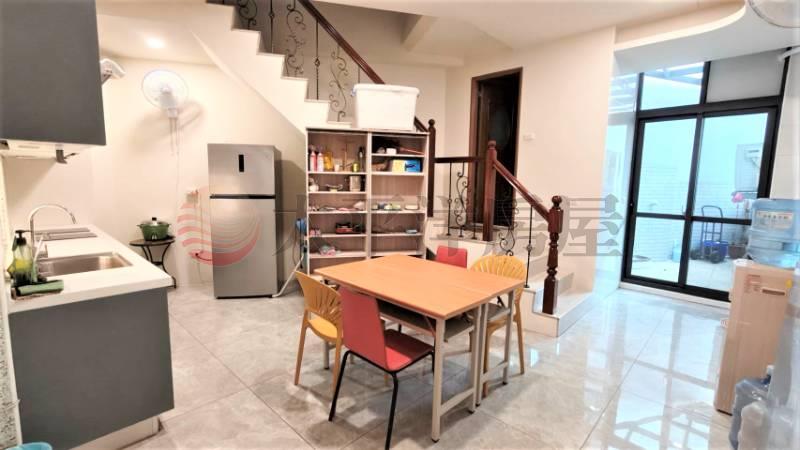 鹿港電梯邊間民宿美墅,彰化縣鹿港鎮頂草路四段