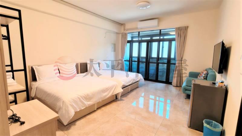 鹿港電梯邊間民宿美墅,彰化縣鹿港鎮頂草路四段