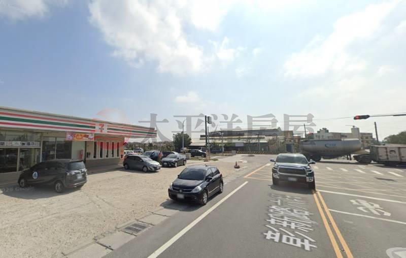 和美彰新路旁廠房,彰化縣和美鎮湖地路