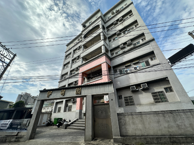 近師大65間收租套房,彰化縣彰化市竹和路