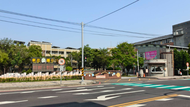 和美6.6米大面寬全新整理美透,彰化縣和美鎮彰新路三段