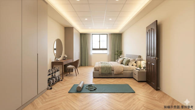 和美6.6米大面寬全新整理美透,彰化縣和美鎮彰新路三段