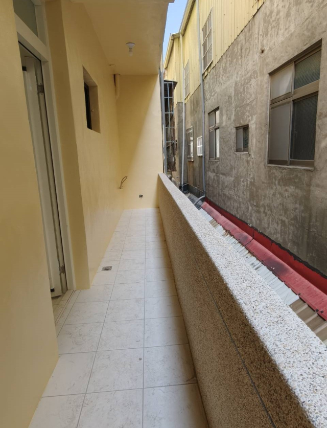 和美6.6米大面寬全新整理美透,彰化縣和美鎮彰新路三段