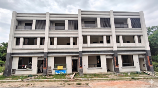 彰化東區雙車孝親房新建案(A),彰化縣彰化市田中路