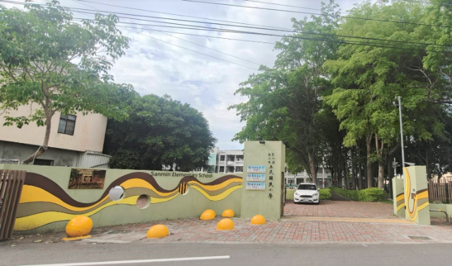 彰化東區雙車孝親房新建案(A),彰化縣彰化市田中路