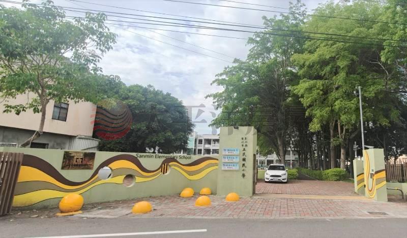 彰化東區雙車孝親房新建案(B),彰化縣彰化市田中路