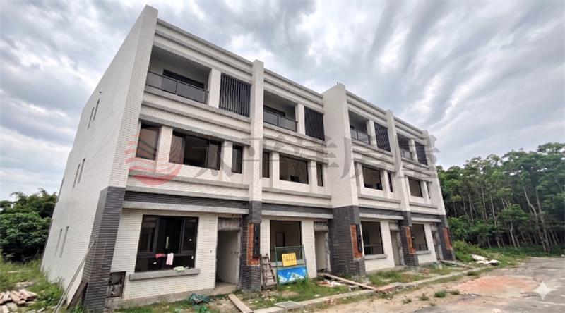 彰化東區雙車孝親房新建案(B),彰化縣彰化市田中路