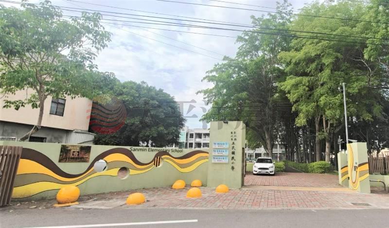 彰化東區雙車孝親房新建案(C),彰化縣彰化市田中路