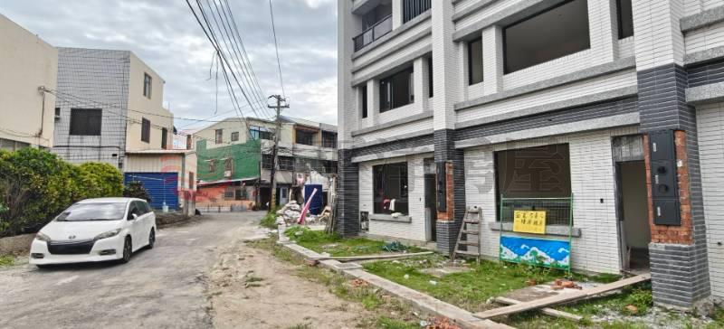 彰化雙車孝親房新建案(D),彰化縣彰化市田中路