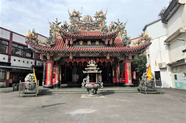 彰化雙車孝親房新建案(D),彰化縣彰化市田中路