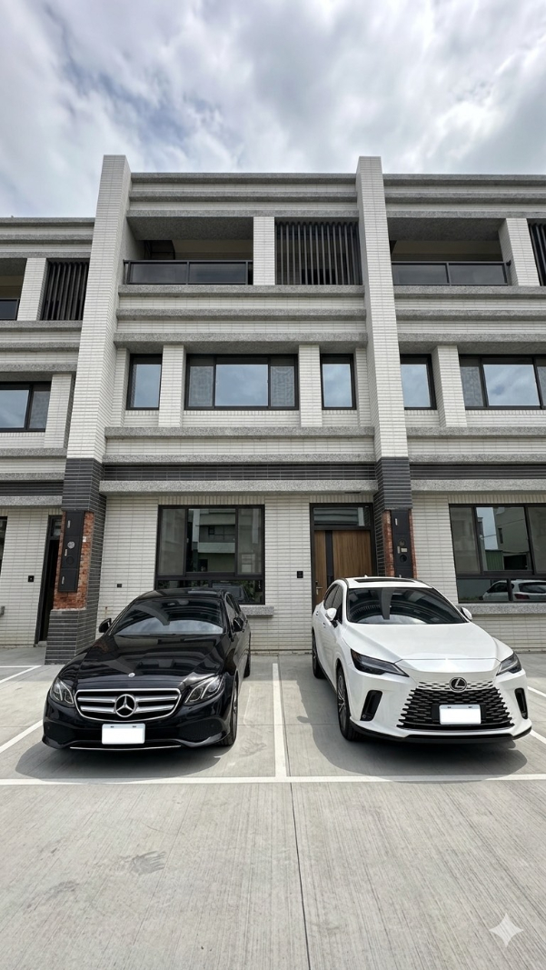 彰化雙車孝親房新建案(D),彰化縣彰化市田中路