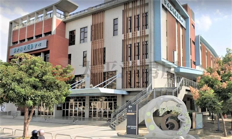彰北泰和孝親透天,彰化縣彰化市泰和路二段