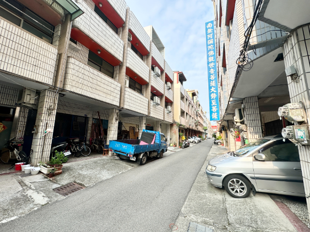 民族路美透天,彰化縣彰化市民族路