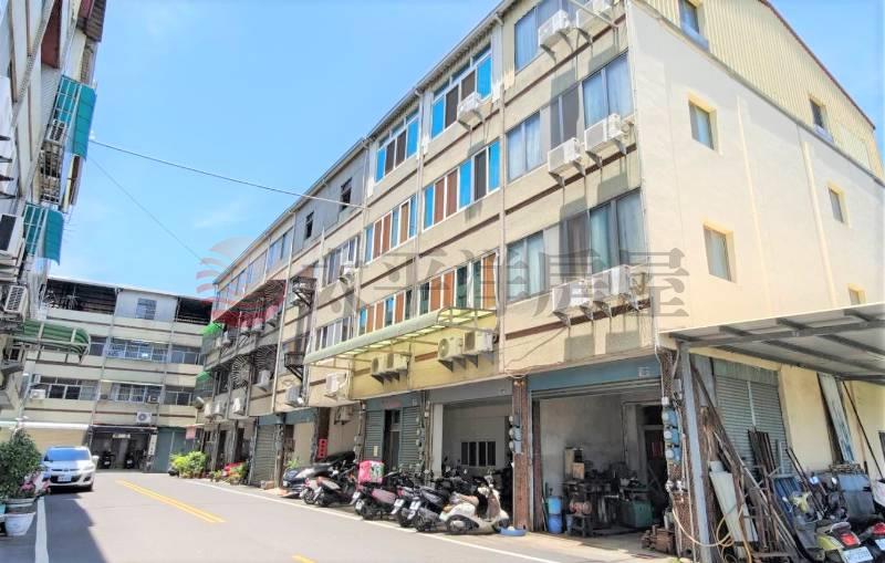 曉陽地下道9套房透天,彰化縣彰化市建平街