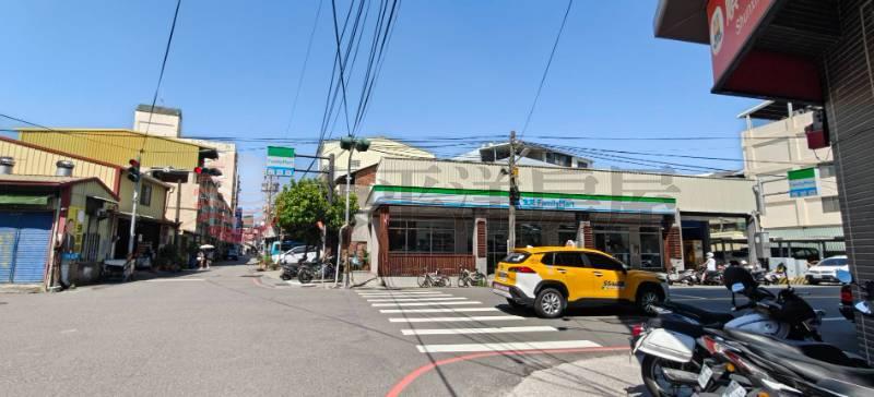 彰師大雙車電梯美墅(A),彰化縣彰化市中山路三段