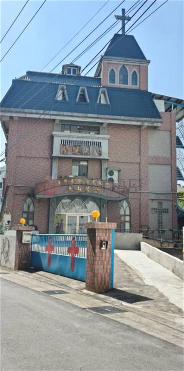 彰師大雙車電梯美墅(A),彰化縣彰化市中山路三段