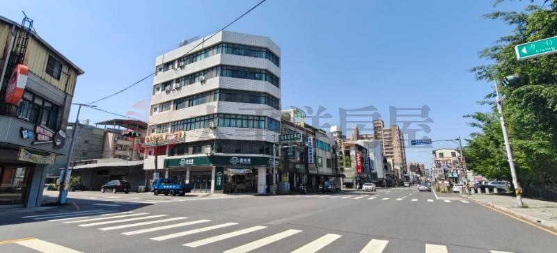 彰師大雙車電梯美墅(A),彰化縣彰化市中山路三段
