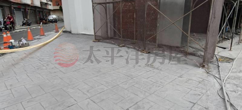彰師大雙車電梯美墅(C),彰化縣彰化市中山路三段