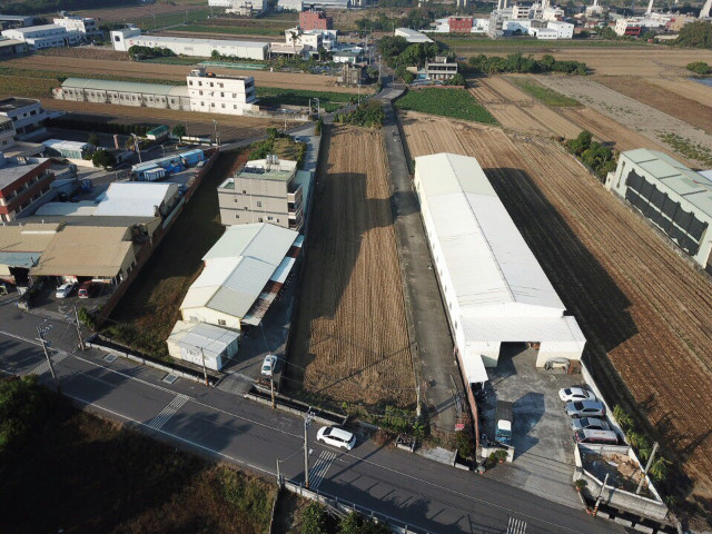 茄苳段美地,彰化縣彰化市茄苳段