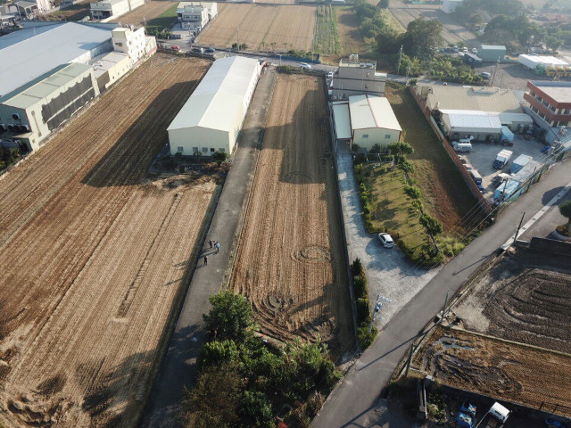 茄苳段美地,彰化縣彰化市茄苳段