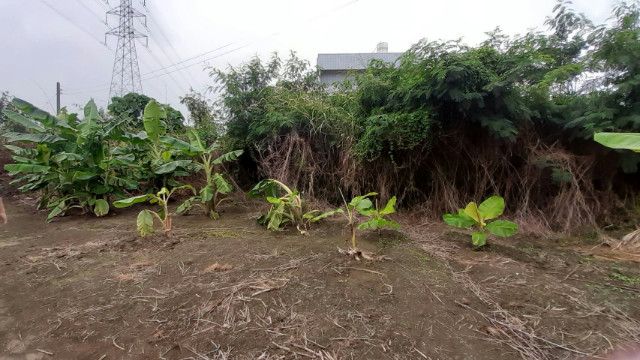 專售溪南大地坪美田,彰化縣花壇鄉溪南段