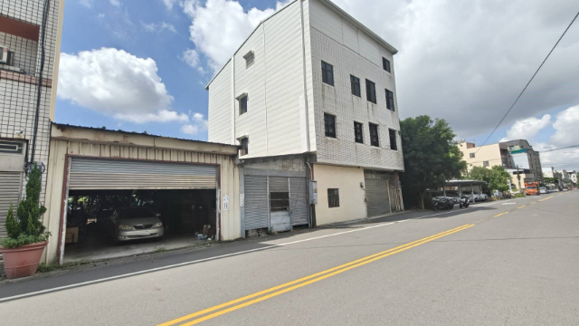 泰和東街建地,彰化縣彰化市古夷段