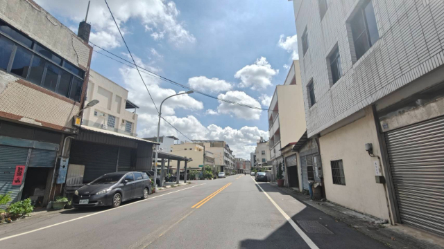 泰和東街建地,彰化縣彰化市古夷段