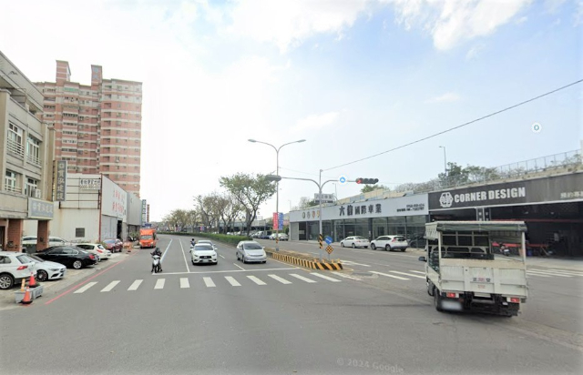 泰和東街建地,彰化縣彰化市古夷段