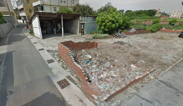 伸港曾家村建地,彰化縣伸港鄉曾家段