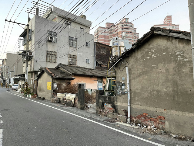 福成美建地,彰化縣彰化市金馬段