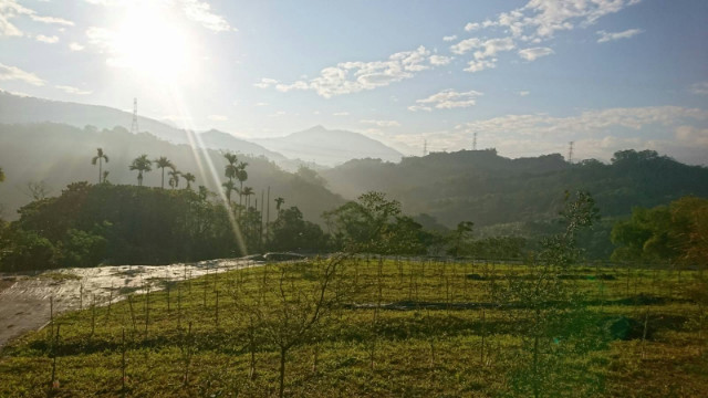 南投中寮農牧用地,南投縣中寮鄉內城巷
