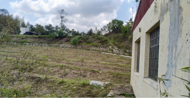 南投中寮農牧用地,南投縣中寮鄉內城巷