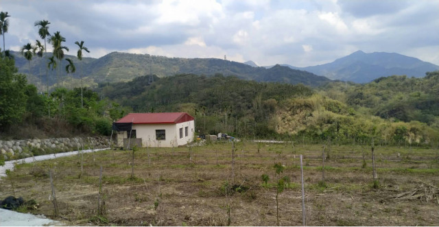 南投中寮農牧用地,南投縣中寮鄉內城巷