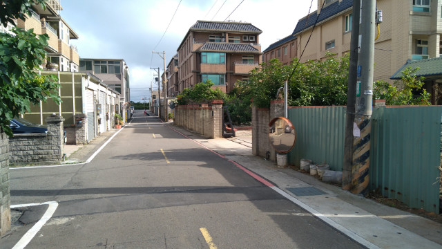 (專簽)觀音文化路方正農地,桃園市觀音區三座屋段橫圳頂小段