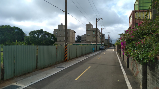 (專簽)觀音文化路方正農地,桃園市觀音區三座屋段橫圳頂小段