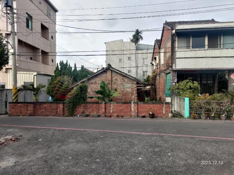 專簽-永靖方正建地,彰化縣永靖鄉港西段