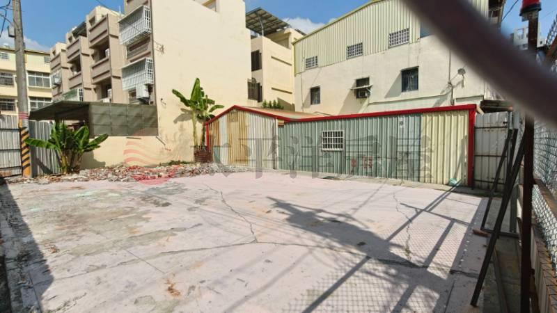 秀水旗艦建地,彰化縣秀水鄉秀水段