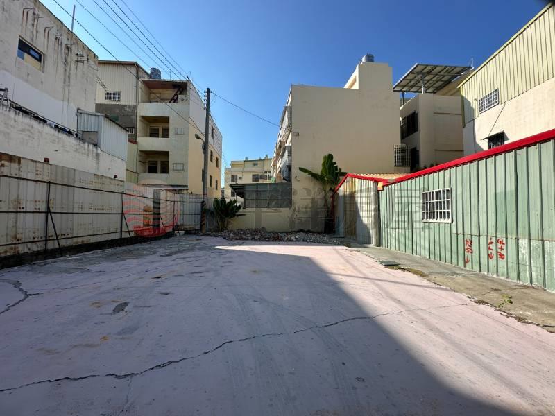 秀水旗艦建地,彰化縣秀水鄉秀水段