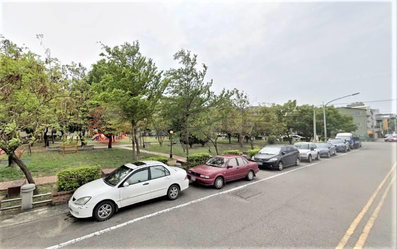 秀水旗艦建地,彰化縣秀水鄉秀水段