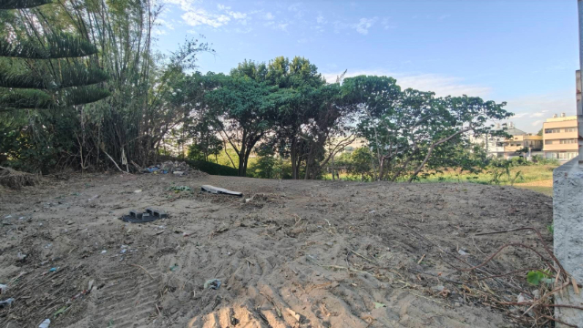 彰化茄苳建地,彰化縣彰化市茄苳段