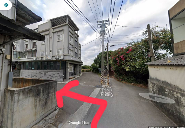 彰化茄苳建地,彰化縣彰化市茄苳段