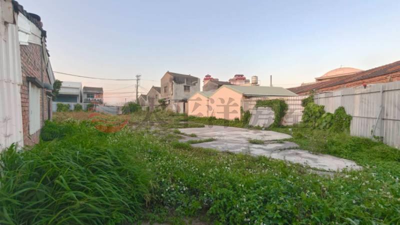 近鹿港天后宮建地,彰化縣鹿港鎮新宮段