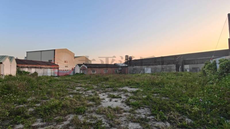 近鹿港天后宮建地,彰化縣鹿港鎮新宮段