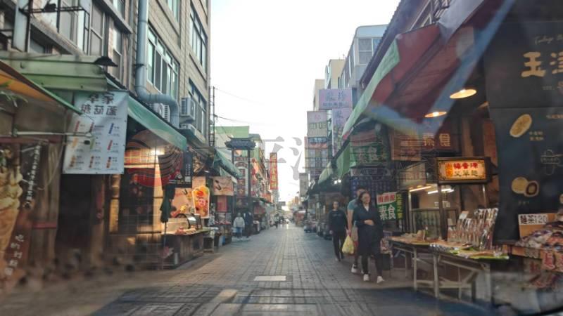近鹿港天后宮建地,彰化縣鹿港鎮新宮段