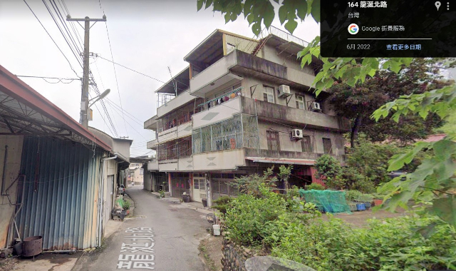 彰化桃源段建地,彰化縣彰化市桃源段